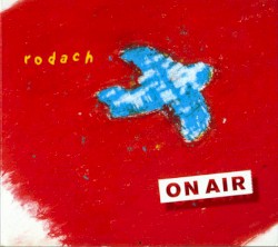 On Air by Rodach