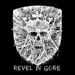 Revel in Gore by Lik  feat.   Matti Kärki