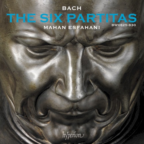 The Six Partitas, BWV 825–830