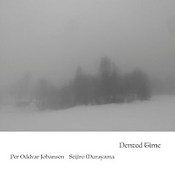 Dented Time by Per Oddvar Johansen ,   Seijiro Murayama
