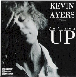 Falling Up by Kevin Ayers