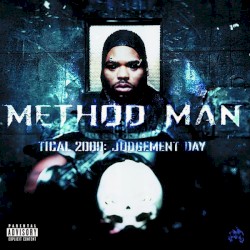 Tical 2000: Judgement Day by Method Man