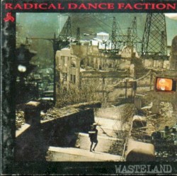 Wasteland by Radical Dance Faction
