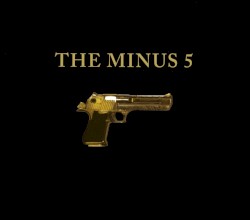 The Minus 5 by The Minus 5
