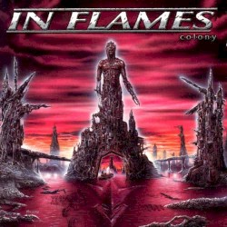 Colony by In Flames