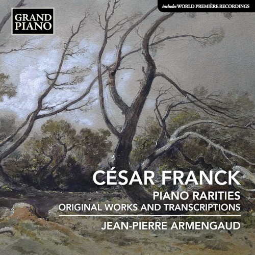Piano Rarities / Original Works & Transcriptions