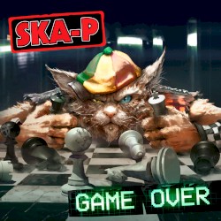 Game Over by Ska-P
