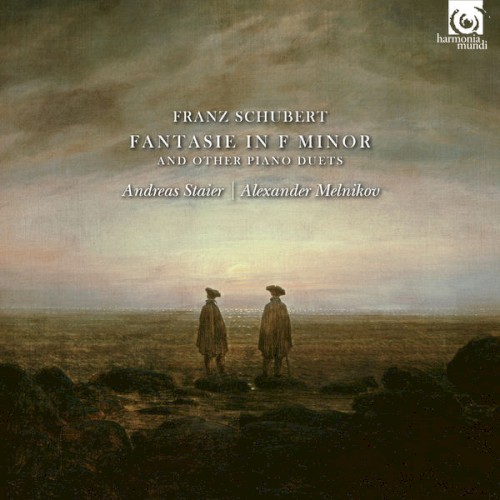 Fantasie in F minor and Other Piano Duets