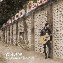 California Sounds by Yotam Ben Horin