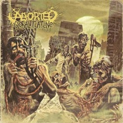 Global Flatline by Aborted