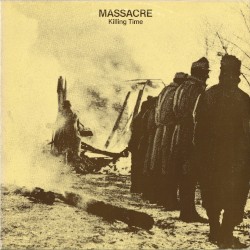Killing Time by Massacre