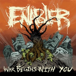 War Begins With You by Enabler