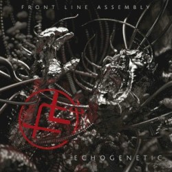 Echogenetic by Front Line Assembly