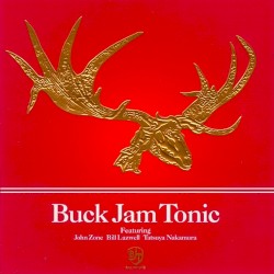 Buck Jam Tonic by Buck Jam Tonic