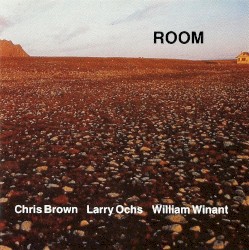 Room by Chris Brown
