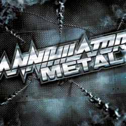 Metal by Annihilator
