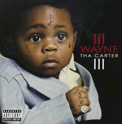 Tha Carter III by Lil Wayne