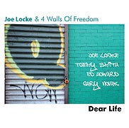 Dear Life by Joe Locke