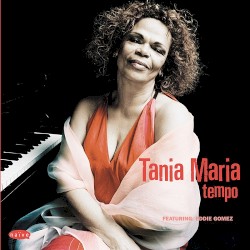 Tempo by Tania Maria