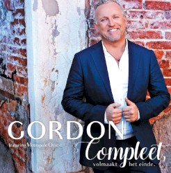 Compleet, volmaakt het einde by Gordon  featuring   Metropole Orkest