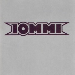 Iommi by Iommi