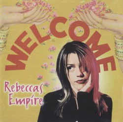 Welcome by Rebecca’s Empire
