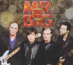 …The Stories We Could Tell by Mr. Big