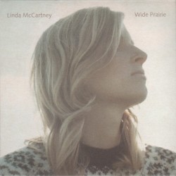 Wide Prairie by Linda McCartney