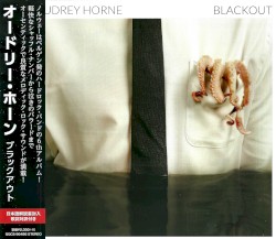 Blackout by Audrey Horne