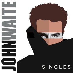 Singles by John Waite