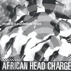 Vision of a Psychedelic Africa by African Head Charge