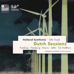 Dutch Sessions by Otto Tausk