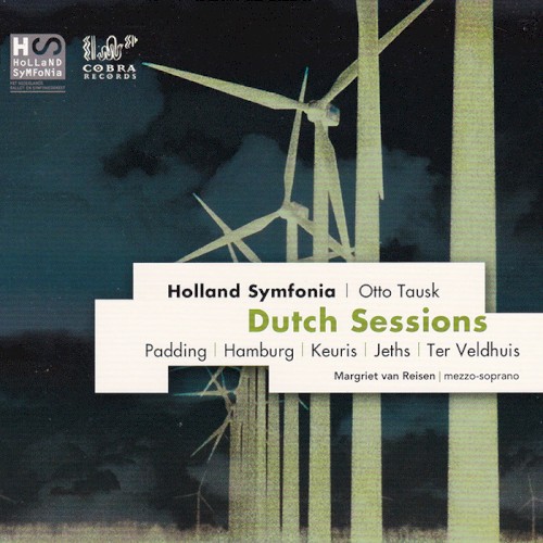 Dutch Sessions