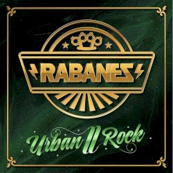 Urban Rock II by Rabanes