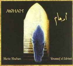 Awham by Steve Shehan  &   Youssef El Idrissi