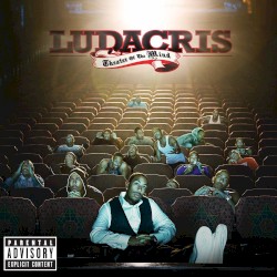 Theater of the Mind by Ludacris