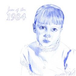 1984 by Joan of Arc