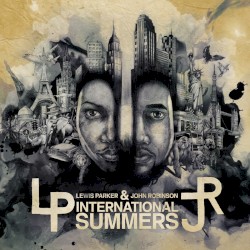 International Summers by John Robinson  &   Lewis Parker