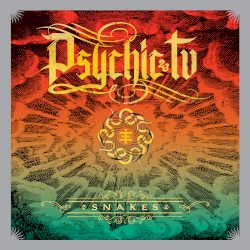 Snakes by Psychic TV