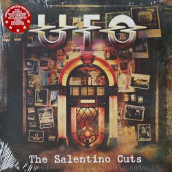 The Salentino Cuts by UFO