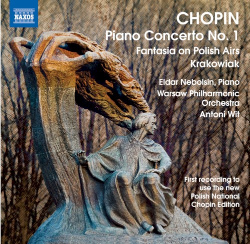 Chopin: Piano Concerto No. 1 - Fantasia on Polish Airs - Krakowiak