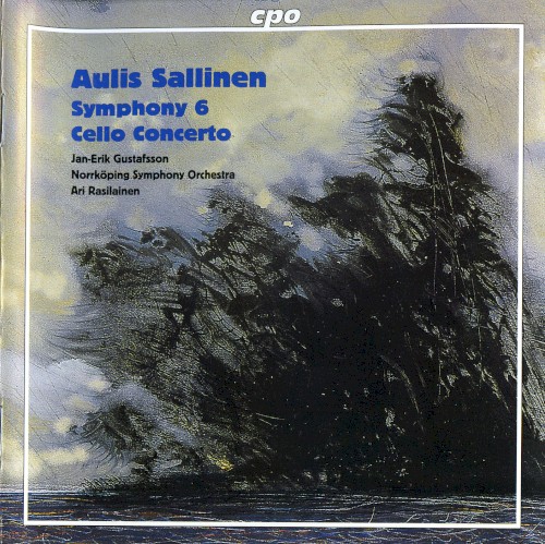 Symphony 6 / Cello Concerto
