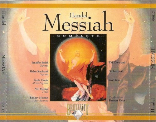 Messiah (complete)
