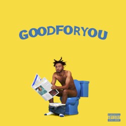 Good for You by Aminé