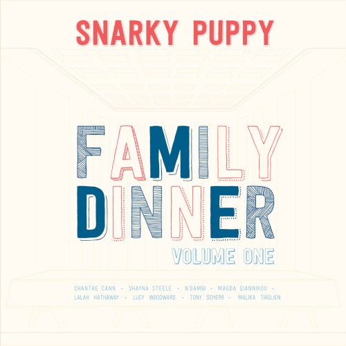 Family Dinner, Volume 1