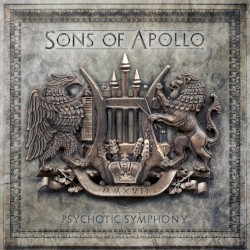 Psychotic Symphony by Sons of Apollo