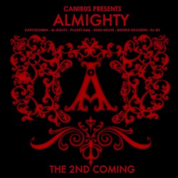The 2nd Coming by Almighty