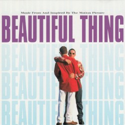 Music From The Motion Picture Beautiful Thing by The Mamas & the Papas ,   Mama Cass  plus original music by   John Altman