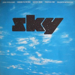 Sky by Sky