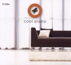 Cool Piano by John Lenehan